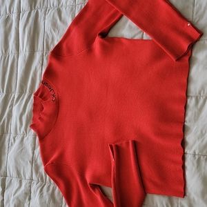 Calvin Klein Sweater
